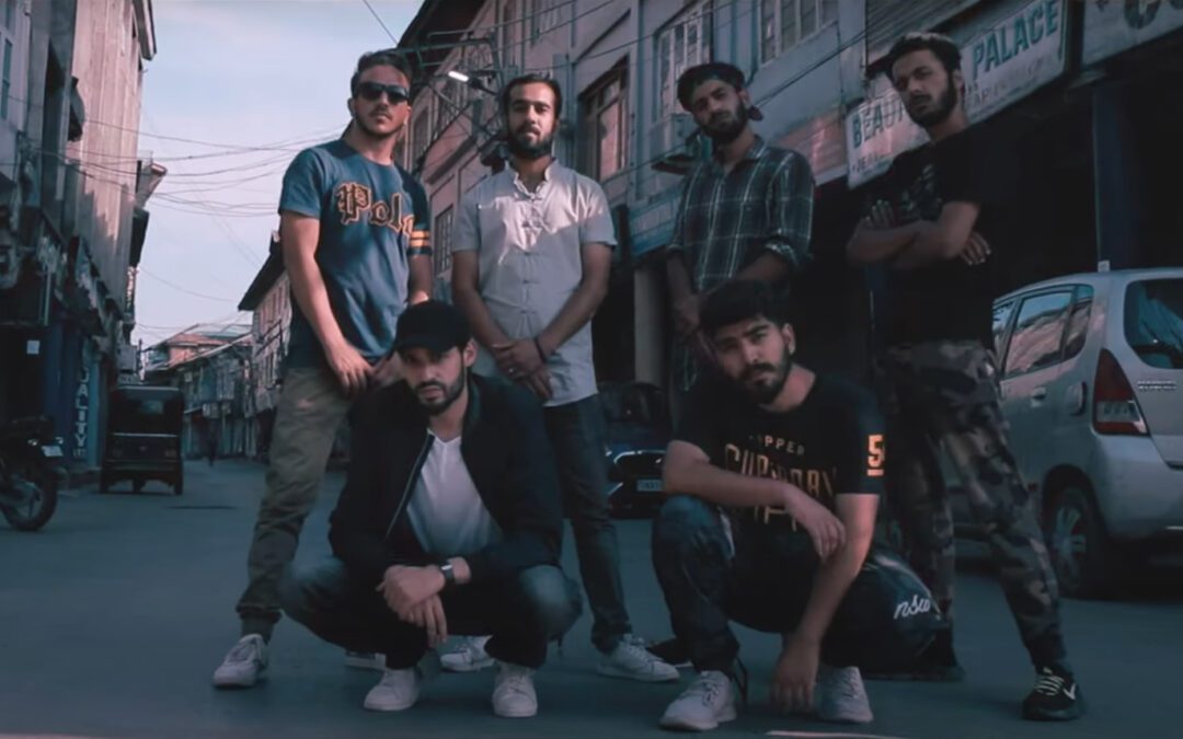 Revisiting PSYCHO (Prod.by Prophecy – SOS ft. SXR & Imaad) — A Kashmiri Hip Hop Review by Amjad Majid