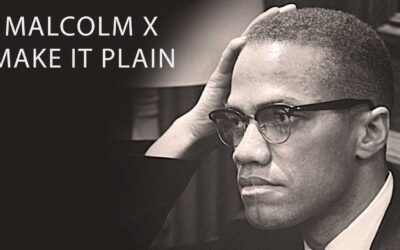 Malcolm X: Make It Plain (1994) — by PBS