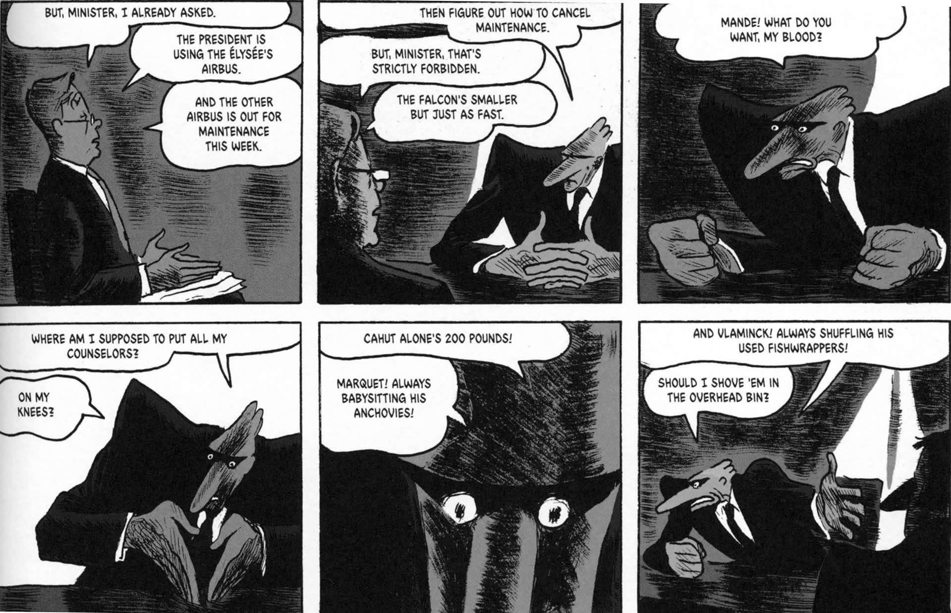 Dialogue in Comics: Medium-Specific Features and Basic Narrative Functions  — by Kai Mikkonen | INVERSE JOURNAL