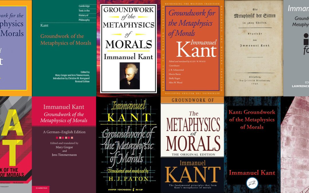Understanding Kant’s Duty-Based Ethics — by Faizan Akbar