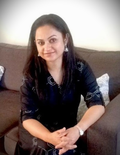 Dr. Sapna Dogra