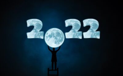 2022: An Inverse Year in Review